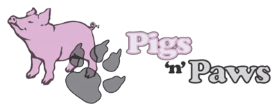 Pigs 'n' Paws